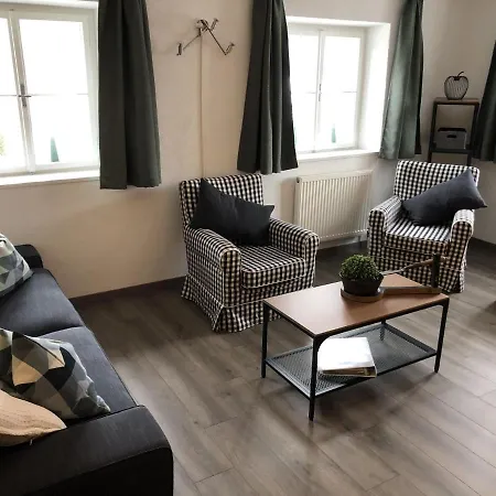 Ferienhaus Luxurious Holiday In With Sauna