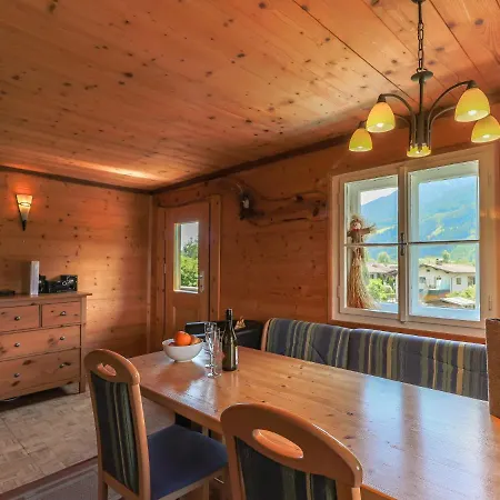 Luxurious Holiday In With Sauna Σπίτι διακοπών