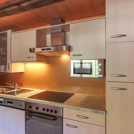 Luxurious Holiday In With Sauna Ferienhaus *