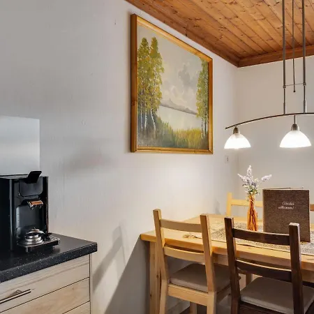 Luxurious Holiday In With Sauna