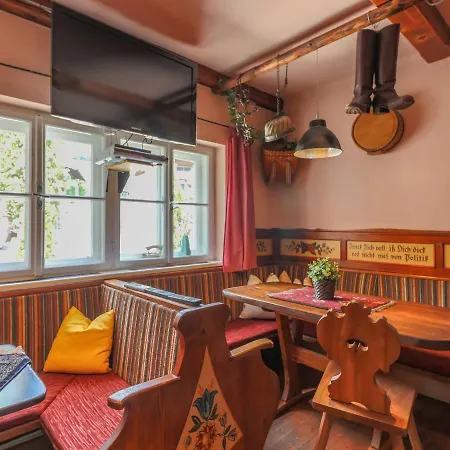 Ferienhaus Luxurious Holiday In With Sauna Mittersill