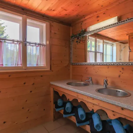 Luxurious Holiday In With Sauna Σπίτι διακοπών