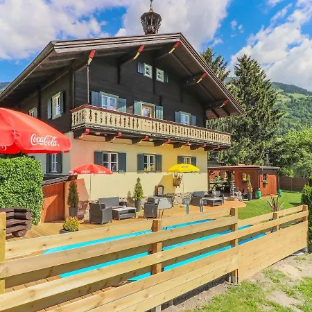 Luxurious Holiday In With Sauna Ferienhaus