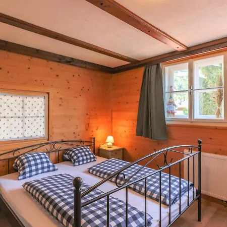 Σπίτι διακοπών Luxurious Holiday In With Sauna *