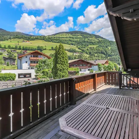 Luxurious Holiday In With Sauna Ferienhaus Mittersill