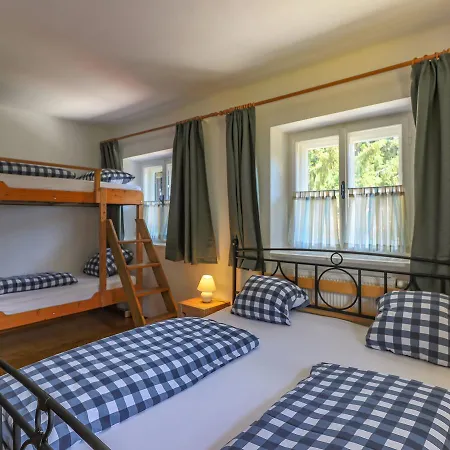 Σπίτι διακοπών Luxurious Holiday In With Sauna *