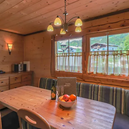 Luxurious Holiday In With Sauna Σπίτι διακοπών *